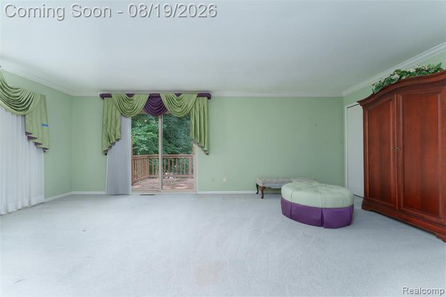 3212 Edgewood Park Drive, Commerce Twp, MI 48382
