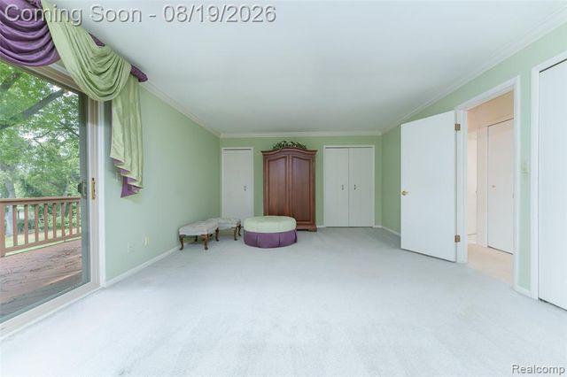 3212 Edgewood Park Drive, Commerce Twp, MI 48382