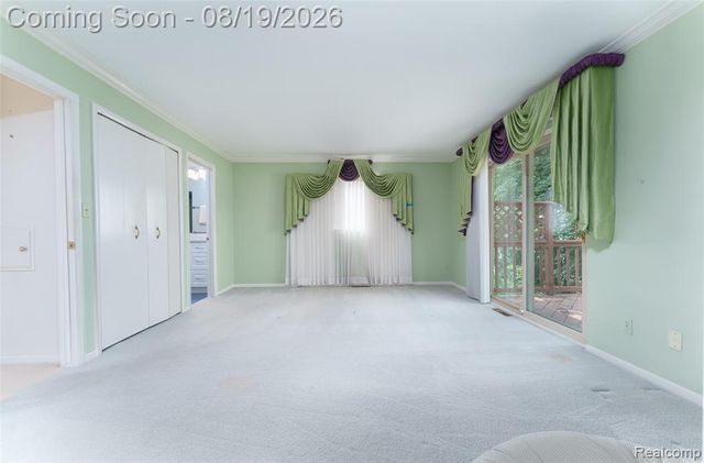 3212 Edgewood Park Drive, Commerce Twp, MI 48382