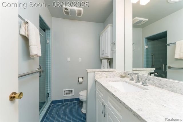 3212 Edgewood Park Drive, Commerce Twp, MI 48382