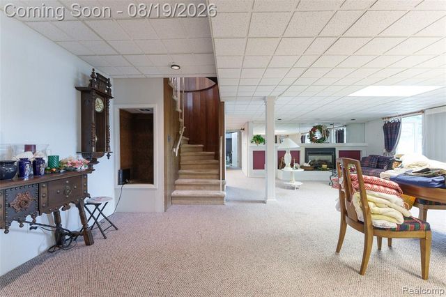 3212 Edgewood Park Drive, Commerce Twp, MI 48382