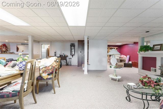 3212 Edgewood Park Drive, Commerce Twp, MI 48382