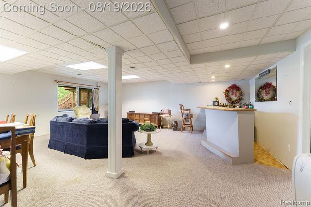 3212 Edgewood Park Drive, Commerce Twp, MI 48382