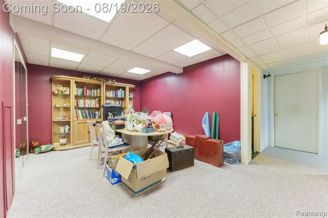 3212 Edgewood Park Drive, Commerce Twp, MI 48382