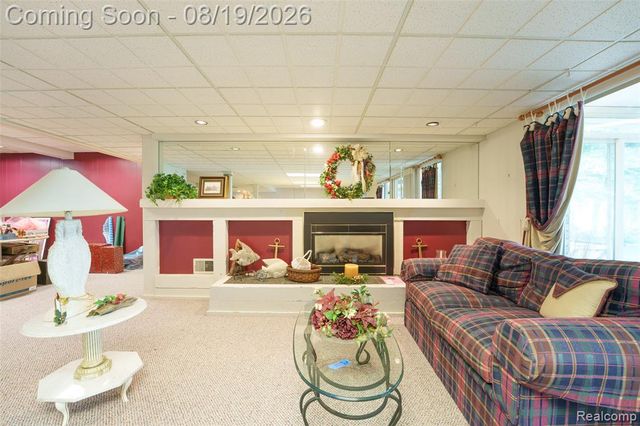 3212 Edgewood Park Drive, Commerce Twp, MI 48382
