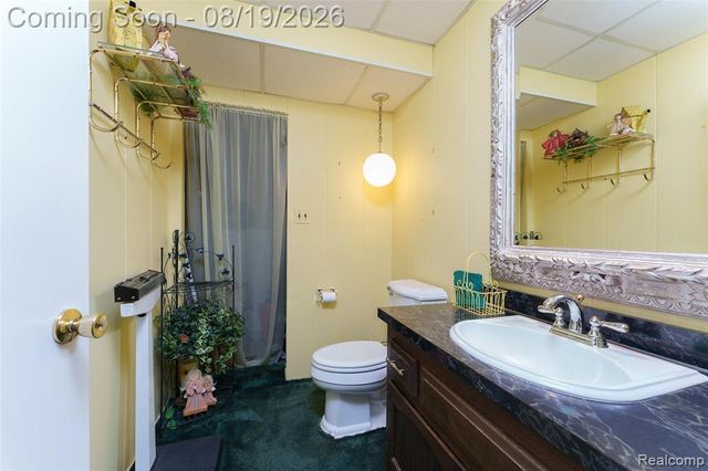 3212 Edgewood Park Drive, Commerce Twp, MI 48382