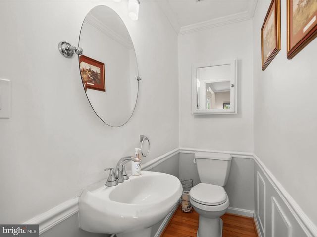 2123 ROUND HILL RD, Fallston, MD 21047