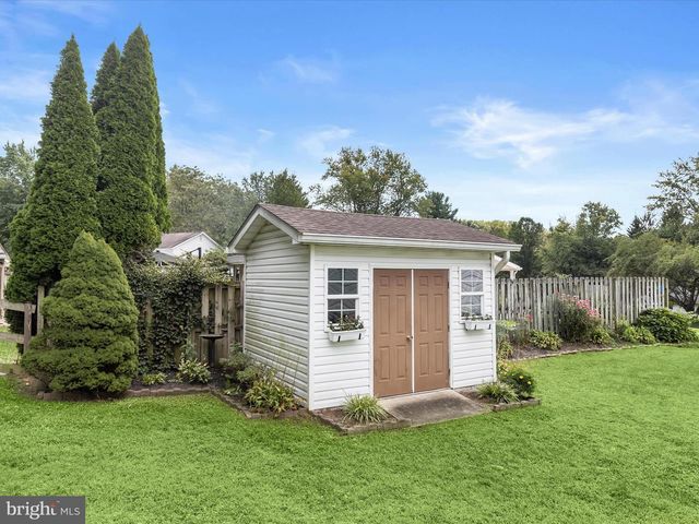 2123 ROUND HILL RD, Fallston, MD 21047