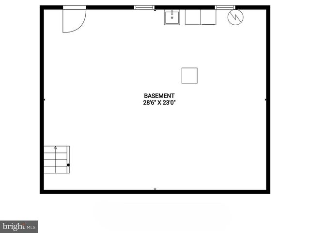 2123 ROUND HILL RD, Fallston, MD 21047