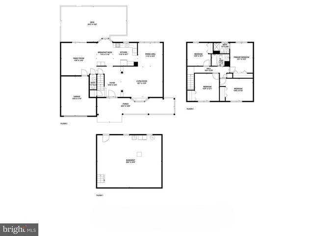 2123 ROUND HILL RD, Fallston, MD 21047