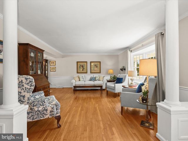 2123 ROUND HILL RD, Fallston, MD 21047