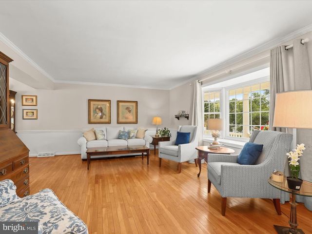 2123 ROUND HILL RD, Fallston, MD 21047