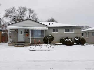 430 Henry Ruff Road, Garden City, MI 48135