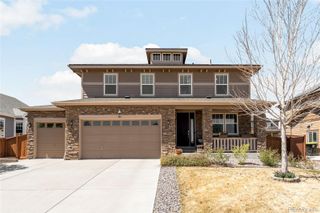 111 S Jackson Gap Way, Aurora, CO 80018