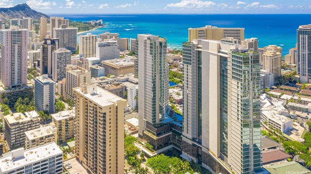 2139 Kuhio Avenue 27th Floor, Honolulu, HI 96815