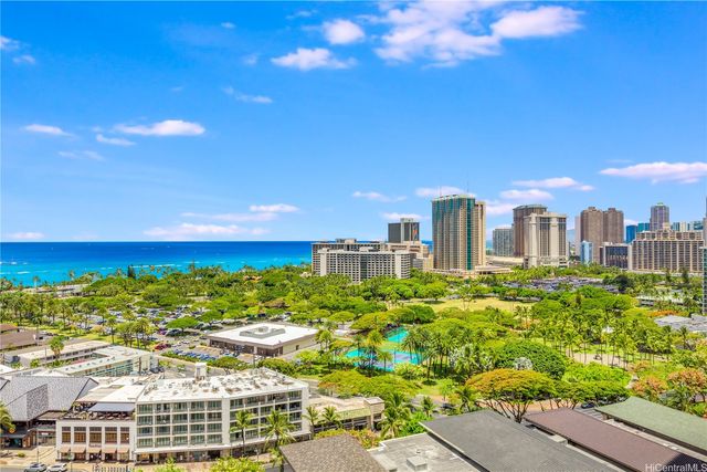 2139 Kuhio Avenue 27th Floor, Honolulu, HI 96815