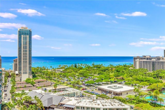 2139 Kuhio Avenue 27th Floor, Honolulu, HI 96815