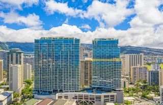 2139 Kuhio Avenue 27th Floor, Honolulu, HI 96815