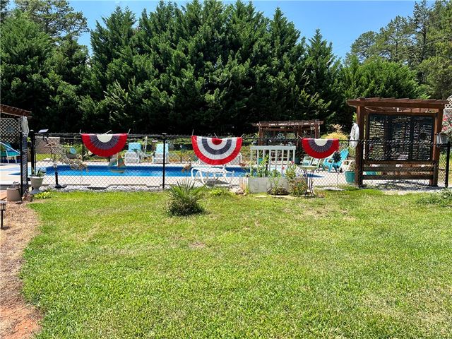414 South Cove Road, Seneca, SC 29678