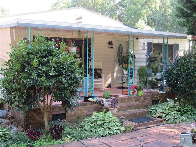 414 South Cove Road, Seneca, SC 29678