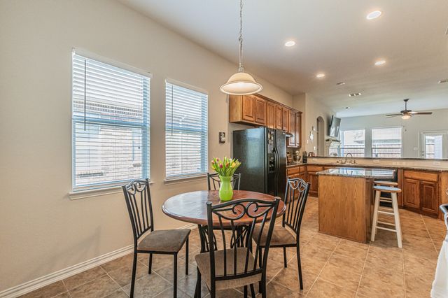 5724 Silverton Avenue, Mckinney, TX 75070