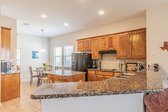 5724 Silverton Avenue, Mckinney, TX 75070