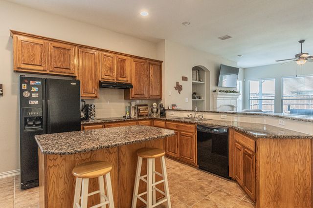 5724 Silverton Avenue, Mckinney, TX 75070