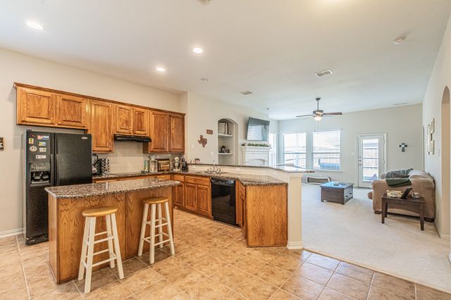 5724 Silverton Avenue, Mckinney, TX 75070