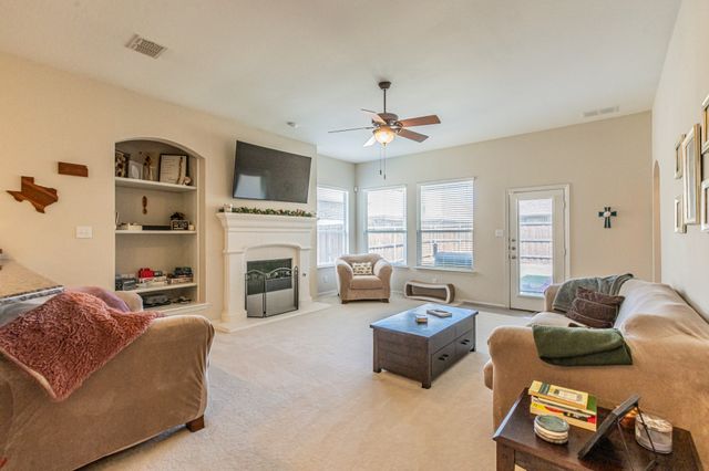 5724 Silverton Avenue, Mckinney, TX 75070