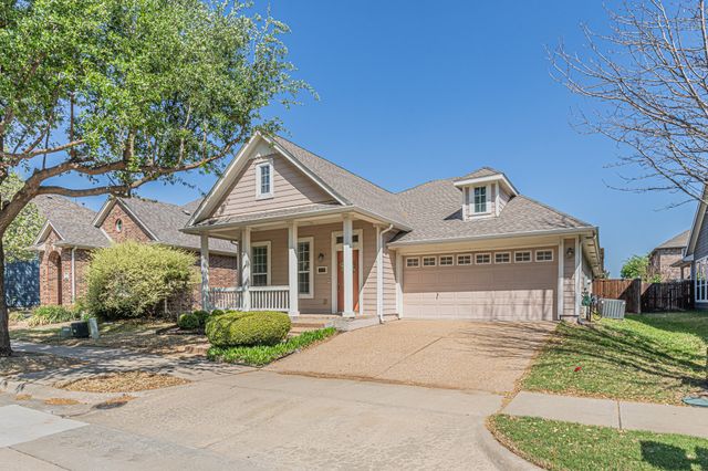 5724 Silverton Avenue, Mckinney, TX 75070