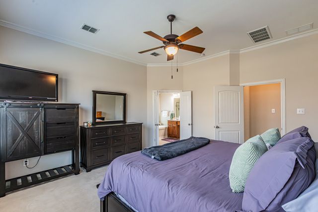 5724 Silverton Avenue, Mckinney, TX 75070