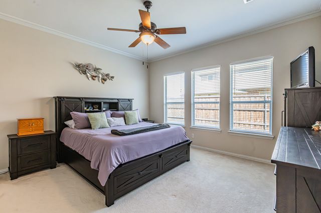 5724 Silverton Avenue, Mckinney, TX 75070