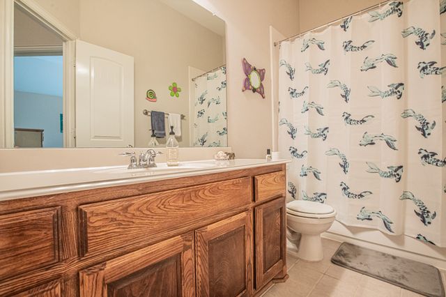 5724 Silverton Avenue, Mckinney, TX 75070