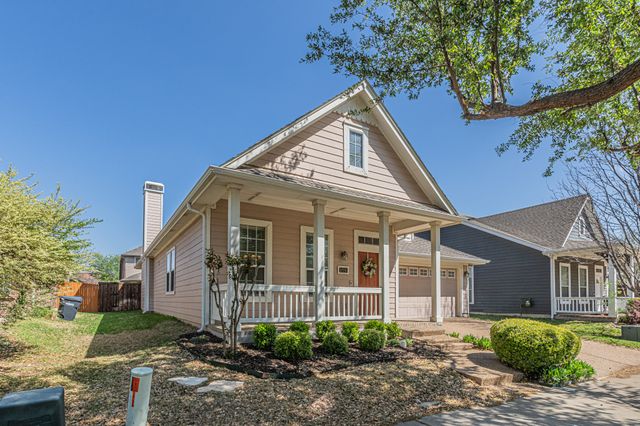 5724 Silverton Avenue, Mckinney, TX 75070