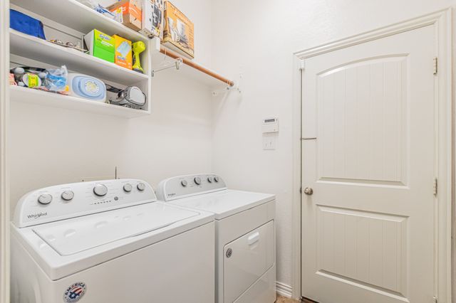 5724 Silverton Avenue, Mckinney, TX 75070