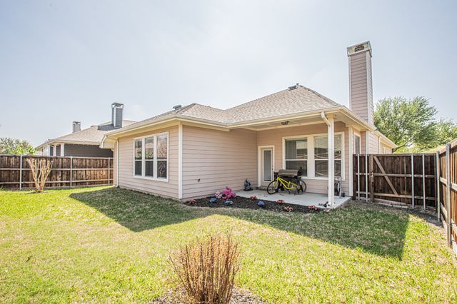 5724 Silverton Avenue, Mckinney, TX 75070