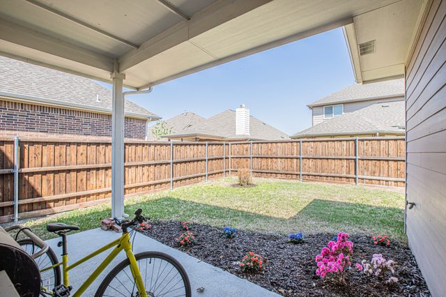 5724 Silverton Avenue, Mckinney, TX 75070