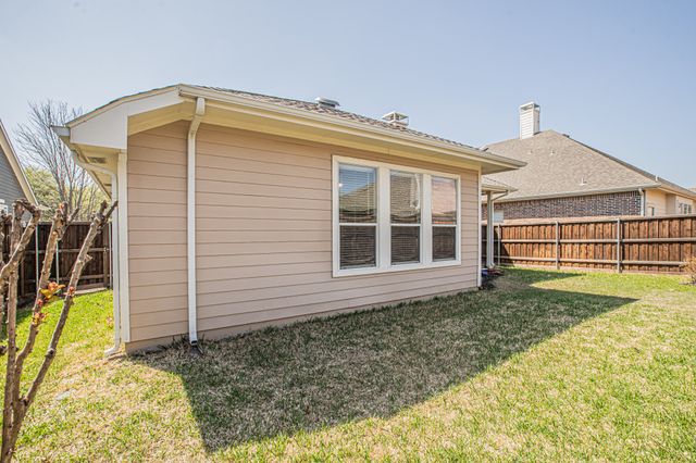 5724 Silverton Avenue, Mckinney, TX 75070