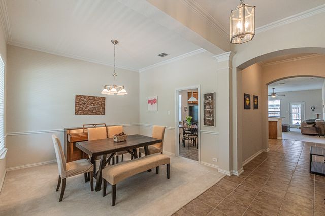 5724 Silverton Avenue, Mckinney, TX 75070