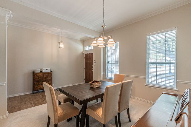 5724 Silverton Avenue, Mckinney, TX 75070