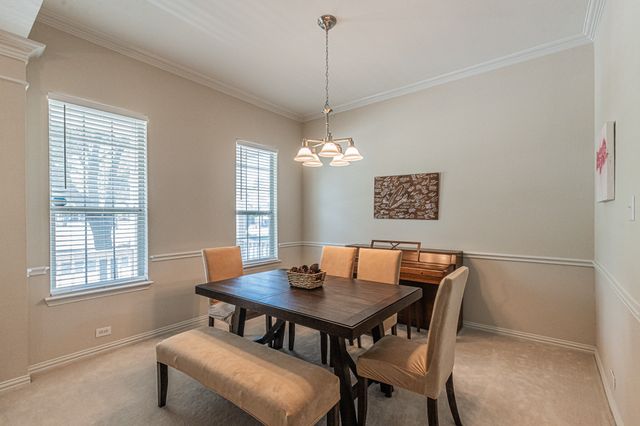 5724 Silverton Avenue, Mckinney, TX 75070