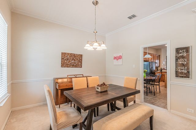 5724 Silverton Avenue, Mckinney, TX 75070