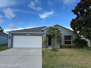 4691 Manchester Drive, Rockledge, FL 32955