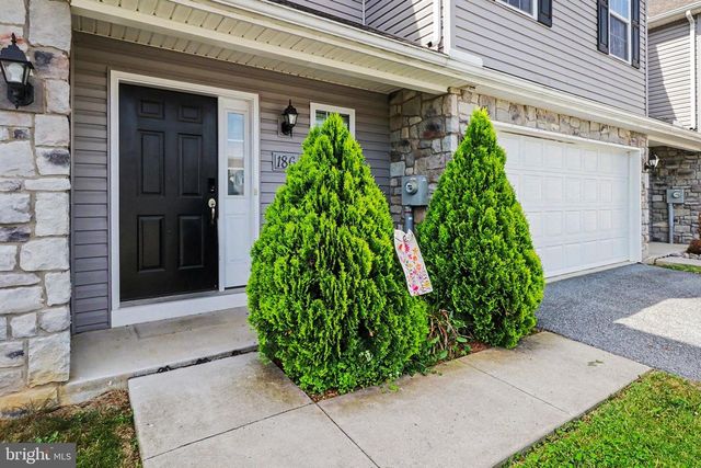 186 BRAEBURN WAY, Palmyra, PA 17078