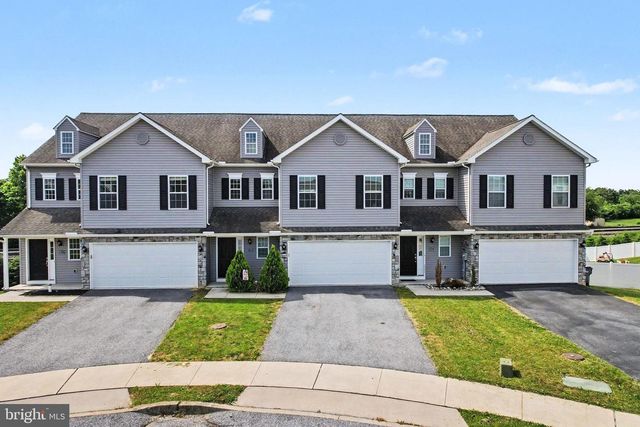 186 BRAEBURN WAY, Palmyra, PA 17078