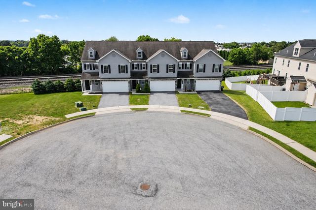 186 BRAEBURN WAY, Palmyra, PA 17078