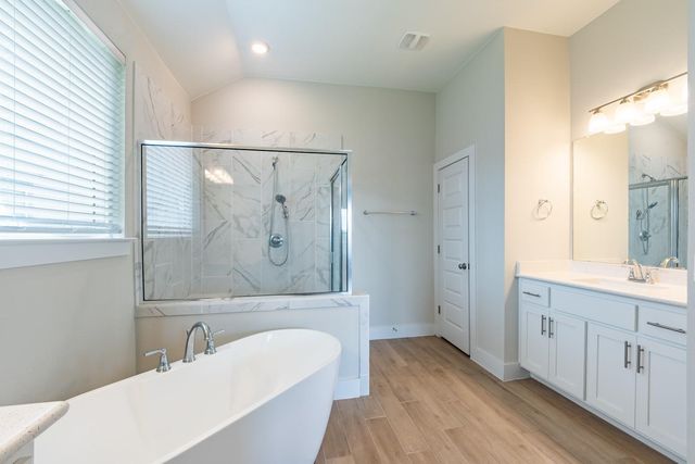 1012 Heartleaf DR, Leander, TX 78641