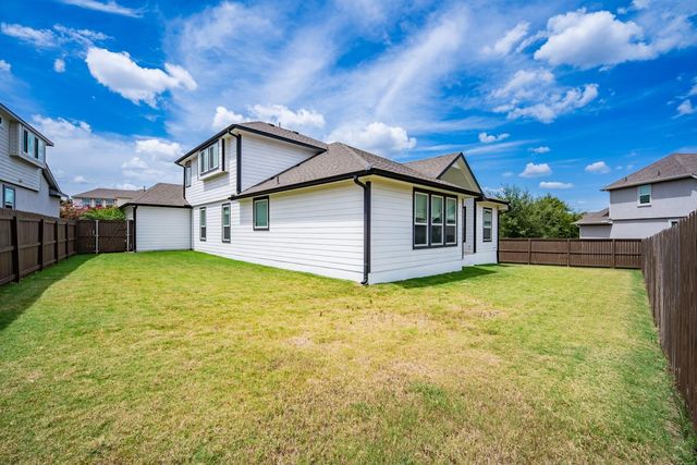 1012 Heartleaf DR, Leander, TX 78641