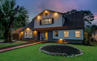4310 Black Locust Drive, Houston, TX 77088