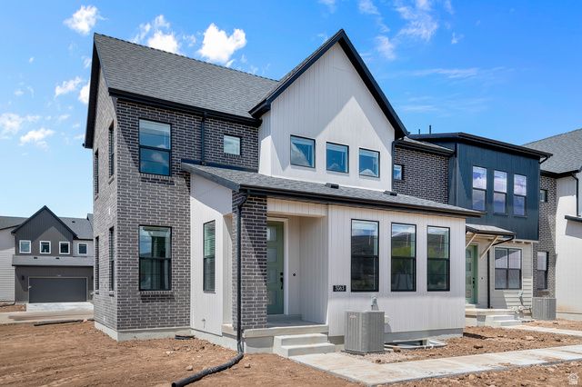 3063 CLOVER CT, Francis, UT 84036